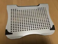サンワダイレクト ノートPCスタンド 100-CR012のサムネイル