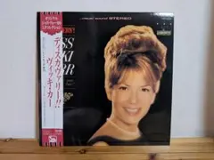 【LP】liberty Miss Vikki Carr/Discovery!