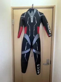 HUUB AQURA ウェットスーツ トライアスロン Sサイズ - メルカリ