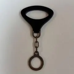 ルイヴィトン ポルトクレ エピZ キーホルダー キーリング チャーム