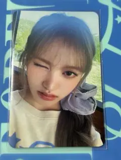 Ive リズ music korea