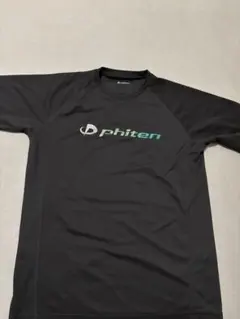 バレーボールシャツ