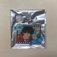 M!LK 佐野勇斗 アクキー