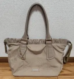 ANTEPRIMA ショルダーバッグ ベージュのサムネイル