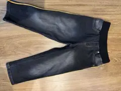 Paul Smith Baby 100cm スウェットパンツ　ブラック
