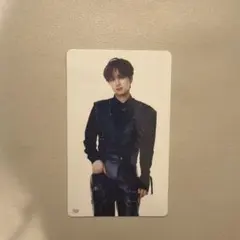 INI XQUARE トレカ 尾崎匠海