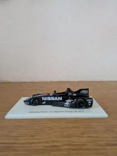 405-126 京商 1/43 F1 Kojima KE007 #51 - メルカリ