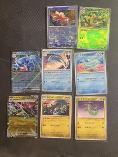ポケカ 汎用・環境デッキパーツ 15枚 묶음 판매