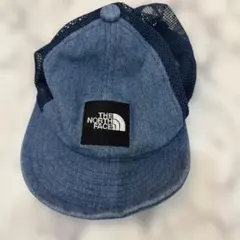 THE NORTH FACE デニムキャップ NNB-2000