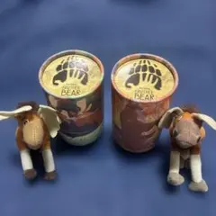 マクドナルド ハッピーセット 米国 1995年 映画 ベイブ 全7個セット