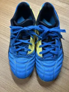 ヒュンメルセラーテa KM 佐藤寿人選手着用 特注品 - メルカリ