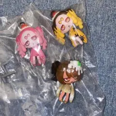 ウイルスイーツ フィギュアコレクション