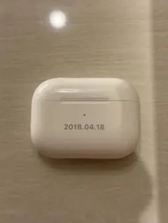 即発送　Apple AirPodsPro第一世代 充電ケース