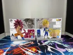 一番くじ　ドラゴンボール　ダイマ　セット