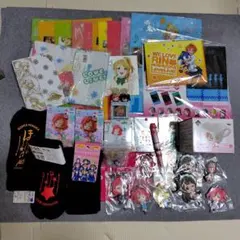 ラブライブグッズまとめ売り - メルカリ