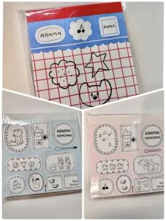 ニコレシピ　25recipe 文具　8点　1️⃣ ニコレシピ 25recipe 文具 8点 1️⃣ ニコレシピ 25recipe 文具