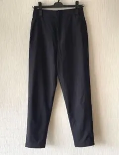 UNIQLO ヒートテックウォームイージーパンツ　ブラック Sサイズ　防寒