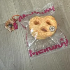 Mellojoy メロジョイ キャラメルクリームクッキー ムースクリーム