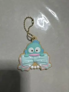 サンリオ ハンギョドン クッキー風キーホルダー