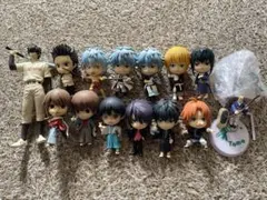 2025年最新】銀魂 ちびきゅんキャラの人気アイテム - メルカリ