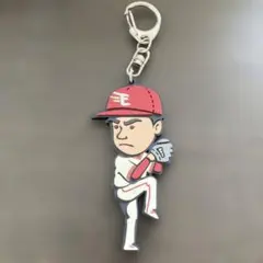 楽天イーグルス 小郷 裕哉選手 クッキー風ネームキーホルダー - メルカリ
