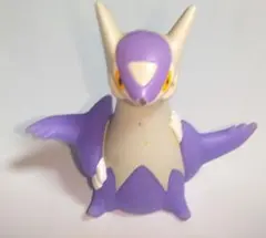 任天堂　ポケモン　メガ ラティアス フィギュア　ポケットモンスター　指人形