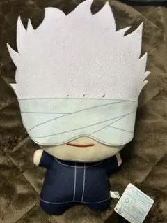 劇場版 呪術廻戦0 もっと大きくなったちびぐるみ〜五条悟〜