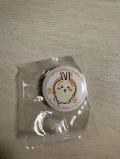 ちいかわ くら寿司 うさぎ
