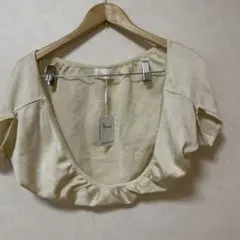 ニットボレロ【再値下げ❗️】