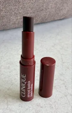 CLINIQUE Almost Lipstick Black Honeyのサムネイル