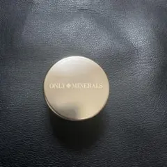 ONLY MINERALS ミネラルピグメント ジンジャーのサムネイル