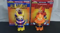 2025年最新】SOFVIMATES オールマイトの人気アイテム - メルカリ