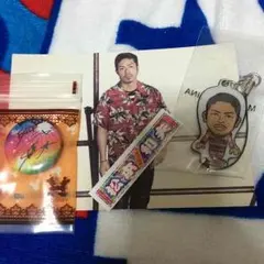 EXILE MATSUセット