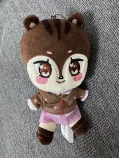 Kep1er ダヨン ぬいぐるみマスコット