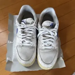 Nikeエアフォース