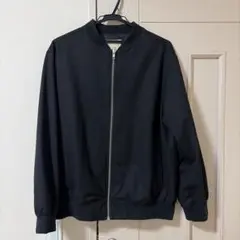 NANO universe LB.04 MA-1 ジャケットのサムネイル