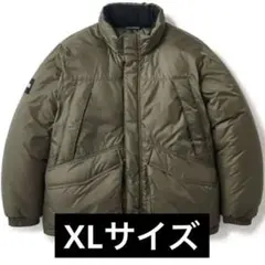 FTC PRIMALOFT プリマロフト ダウン ジャケットXLのサムネイル