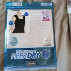 CLOSSH FIBER DRY チューブタンク Lサイズのサムネイル
