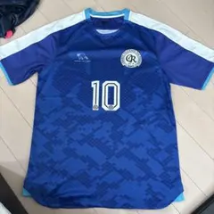 サッカーシャツ