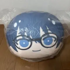 ビッグ おまんじゅうクッション 影片みか - メルカリ