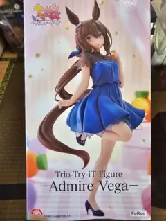2026年最新】アドマイヤベガ フィギュアの人気アイテム - メルカリ