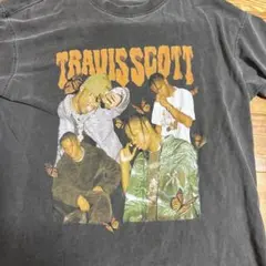 トラヴィススコット　Tシャツ