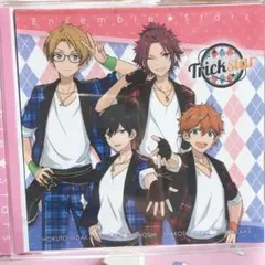 あんスタ CD風ポストカードセット