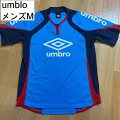 umbro アンブロ プラシャツ メンズMのサムネイル