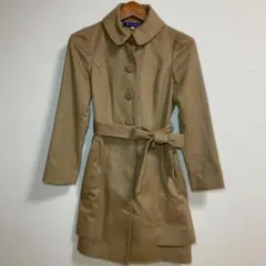 2025年最新】M'S GRACY レディース ロングコートの人気アイテム - メルカリ