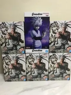 プライズフィギュア　まとめ売り②