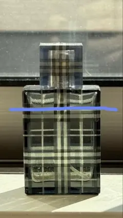 BURBERRY ブリット　フォーメン　オードトワレ　30ml