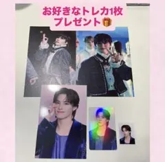 JO1 川西拓実 KCON LA 、JAPAN 2025 MDセット