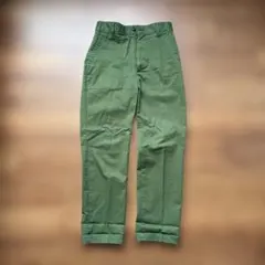 Fire Service ワークパンツ　サイズ26のサムネイル