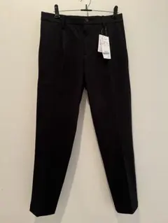 【新品未使用】GLOBALWORK モーションテックテーパード　Sサイズ